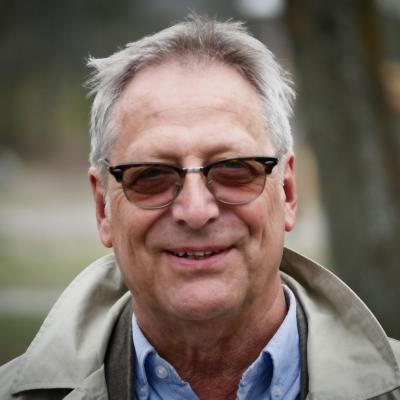 Peter Lindroth